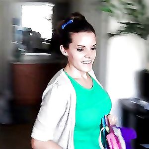 Colette Butler - milf