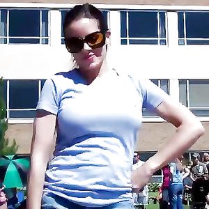 Colette Butler - milf