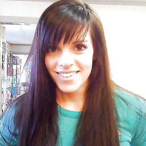 Colette Butler - milf