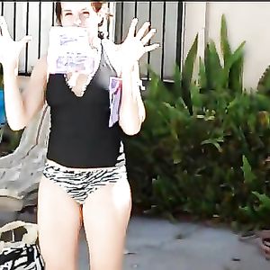 Colette Butler - milf