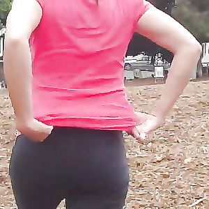 Colette Butler - milf