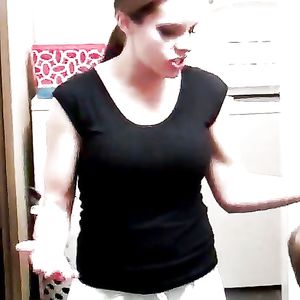 Colette Butler - milf