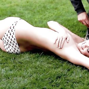 Kate Upton 1 - big boobs