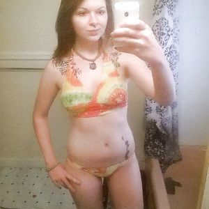 Stolen from hot friends phone - voyeur