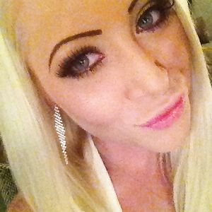 Amazing body with big tits and sweet pink pussy - amazing