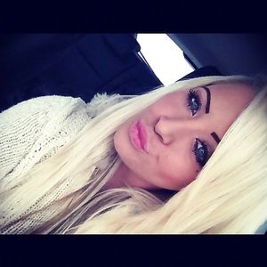 Amazing body with big tits and sweet pink pussy - amazing