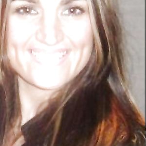 Donny Chandler MILF Doncaster Rovers Mascot - big boobs