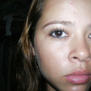 Busty Brazilian teen - amateur