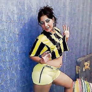 Hot Arab Girls 148 - milf