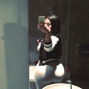 persianbaddiee instagram - big boobs