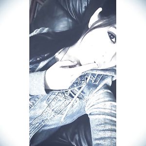 SlutBook April 2015 - big boobs