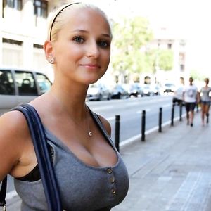 Big Tits in Tight Tops 3 - big tits tight shirt