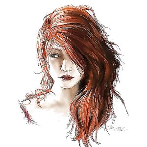 Webtastic Special: The Reds Vol.10 - big boobs