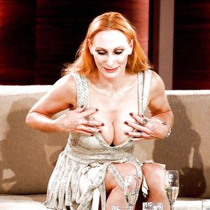 Webtastic Special: The Reds Vol.10 - big boobs