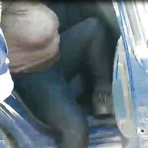 candid busty 51 - voyeur