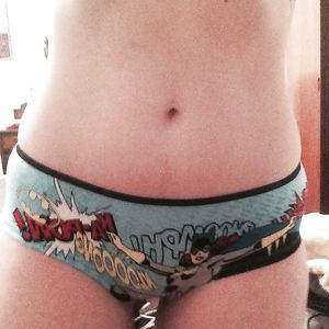 Girlfriend sends sexts - amateur