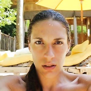 Andrea Petkovic - celebrity