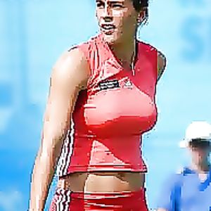 Andrea Petkovic - celebrity