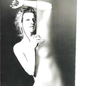 Marta Domachowska - big boobs