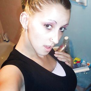 horny as hell - asses