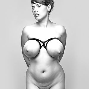 Voluptuous - big boobs