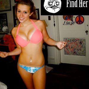 Amateur Big Tits 41 - amateur