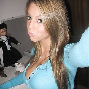 Amateur Big Tits 41 - amateur