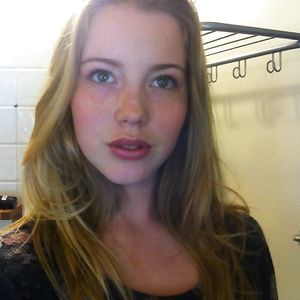 big tits and braces - boobs