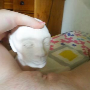 big tits and braces - boobs