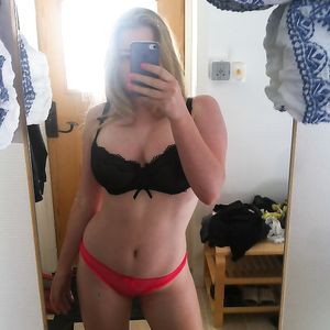 big tits and braces - boobs