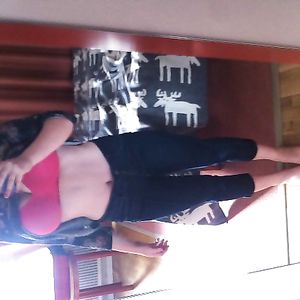 big tits and braces - boobs