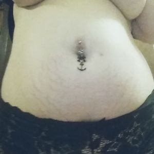 Big tits - big ass white girls