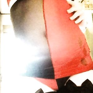 Big tits - big ass white girls