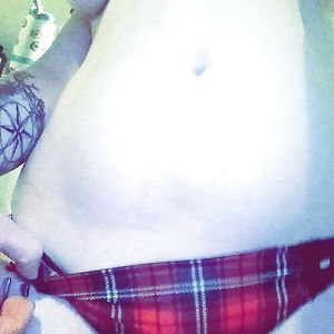 Big tits - big ass white girls