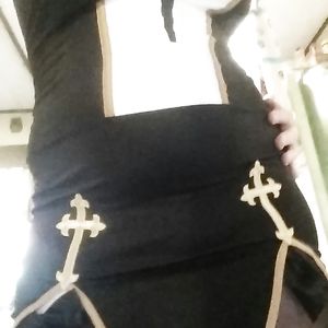 Big tits - big ass white girls