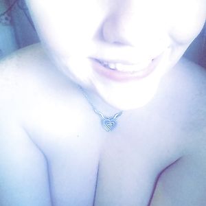 Big tits - big ass white girls