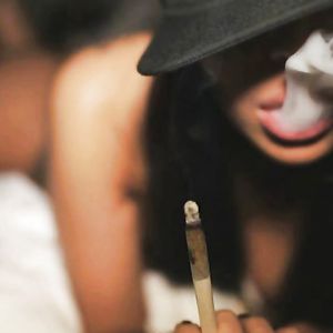 Tattooed beauties - big boobs