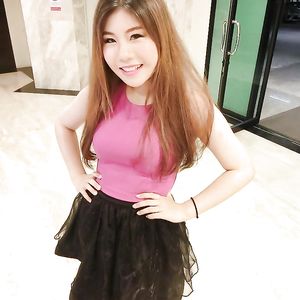 Please Cum on Her - asian