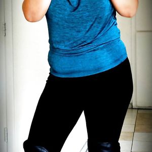 Midnite selfies - amateur