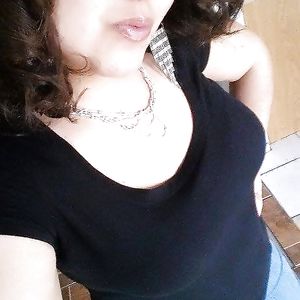 Midnite selfies - amateur