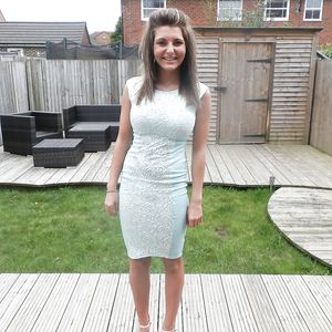 busty and young - teen