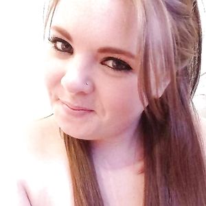 Beautiful Big Tits - selfie