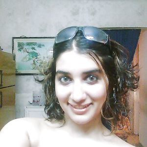 Hot Arab Girls 151 - tits