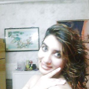 Hot Arab Girls 151 - tits