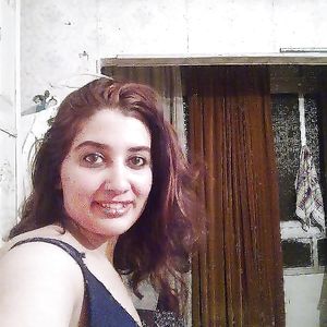 Hot Arab Girls 151 - tits