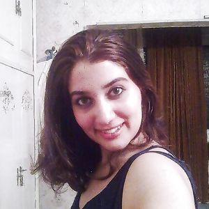 Hot Arab Girls 151 - tits