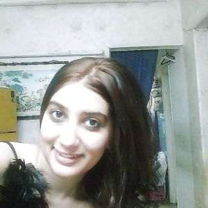 Hot Arab Girls 151 - tits