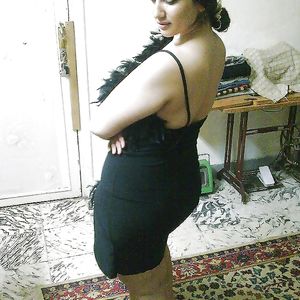 Hot Arab Girls 151 - tits