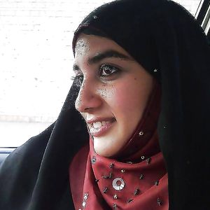 Hot Arab Girls 151 - tits