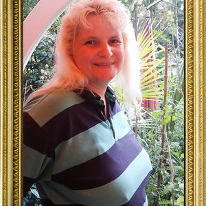 Eutersau Susi - mature